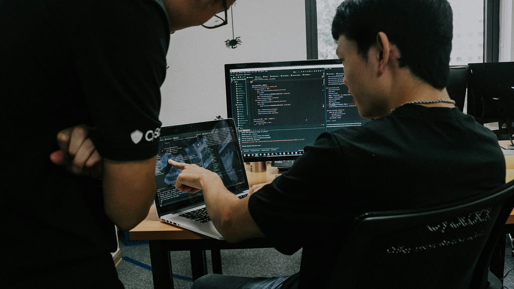 Online Training